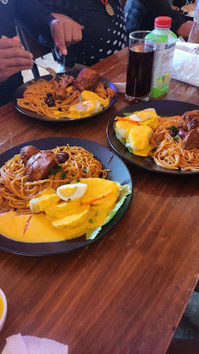 WJC7+M57, San Vicente de Cañete 15701