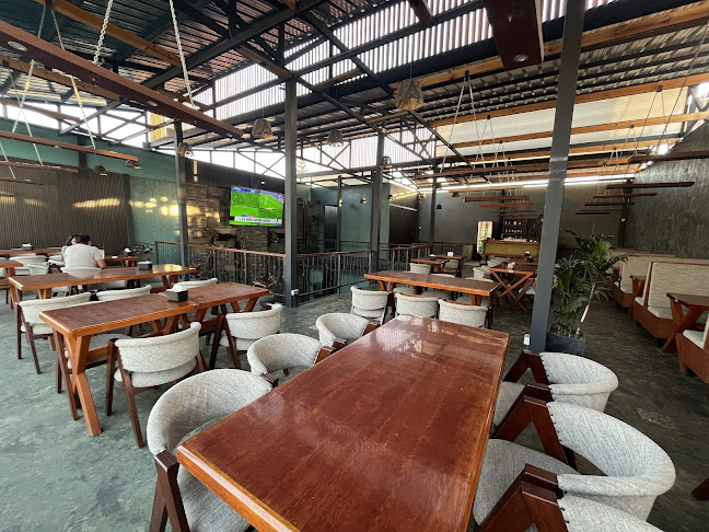 Santiago's Restaurant