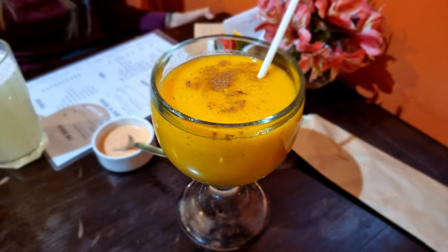 Comentarii opinii despre Restaurante Sukre Ayacucho