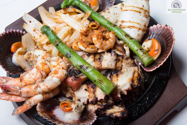 Mi Propiedad Privada - Restaurante - Gastronomía y hostelería