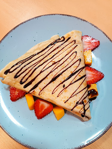 FRUTTI ICE - Chachapoyas