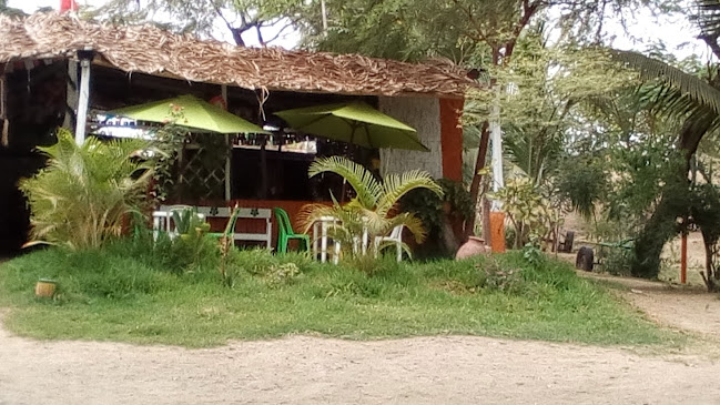 Restaurant Turistico El Bosque - Gastronomía y hostelería