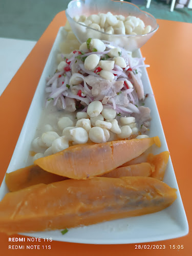 Polleria "Delicia's"