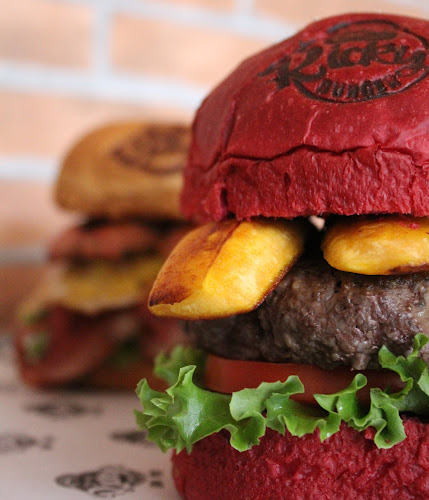 Opinii despre Ricky's Burger Lima în Pueblo Libre - Gastronomía y hostelería