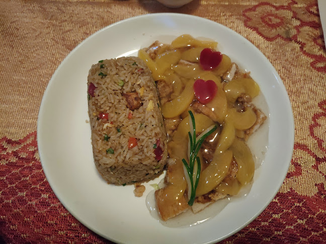 Comentarii opinii despre Chifa "Antojitos Orientales"