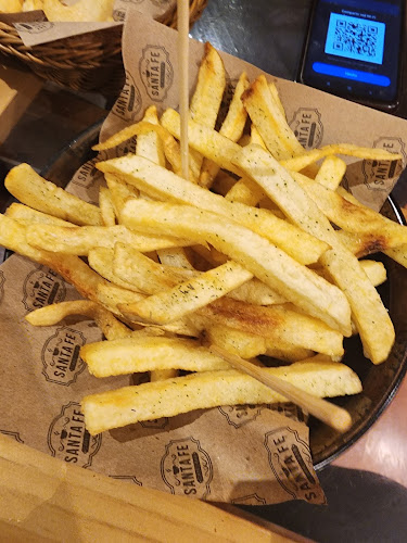 Opinii despre Santa Fe - Café Bar în Cusco - Gastronomía y hostelería