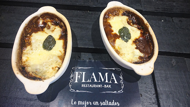 Flama Resturant - Bar - Cajamarca