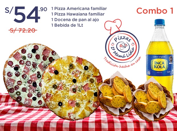 Sayry Tupac 679, Trujillo 13006