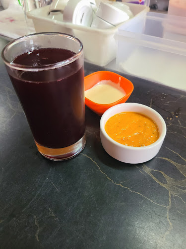 Al Toke Pez - Miraflores