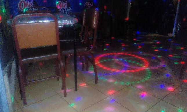 Comentarii opinii despre BAR «el Que Te Dije»