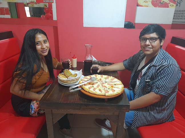 Comentarii opinii despre MI PIZZA EL AGUSTINO