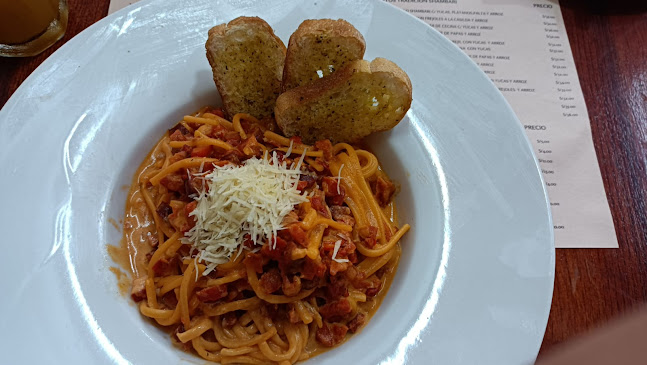 Restaurante Shambari Campa - Gastronomía y hostelería