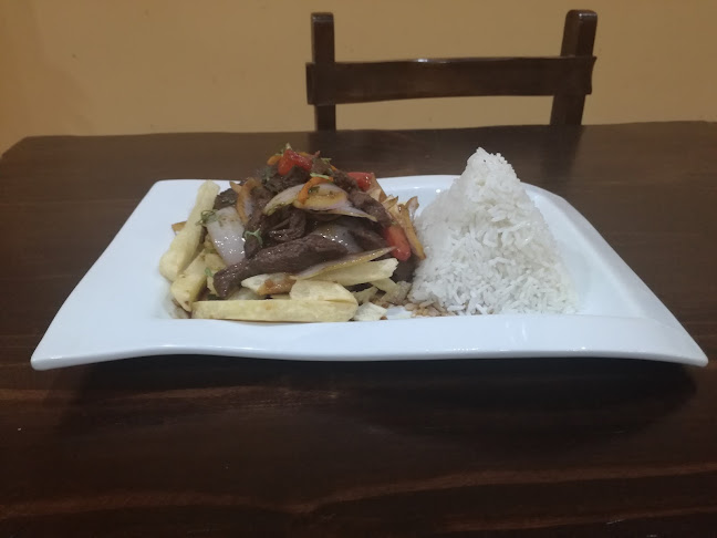 Comentarii opinii despre Restaurante El Secreto del Mar