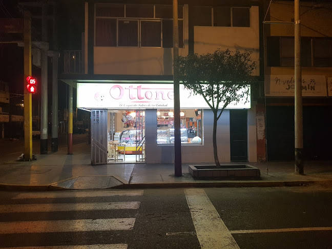 Opinii despre Panadería Pastelería Ottone în Chimbote - Gastronomía y hostelería