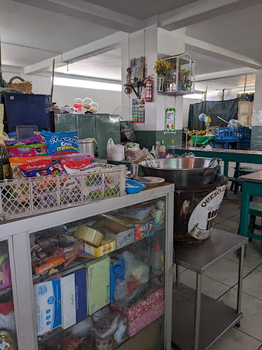 Restaurante Estelita