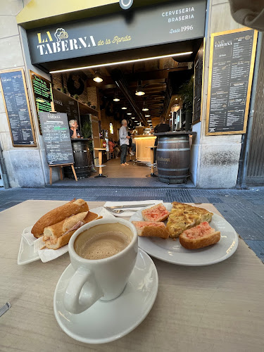 Comentarii opinii despre La Taberna De La Ronda