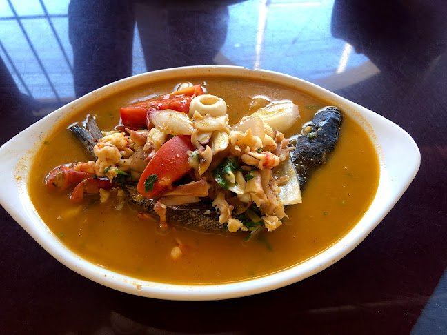 El Palacio de los Mariscos - Piura