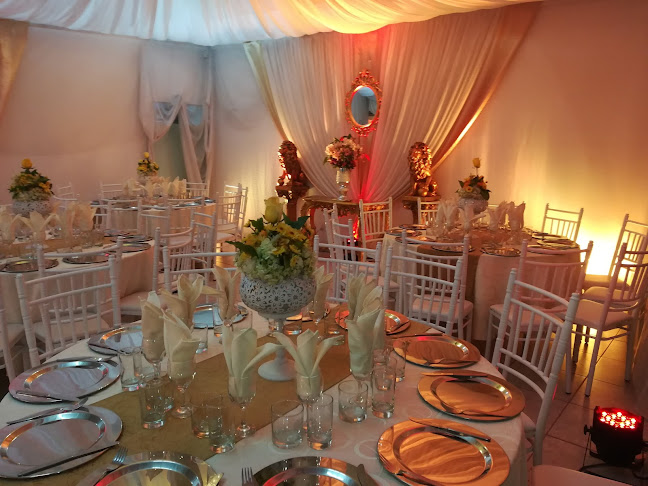 Comentarii opinii despre Cevicheria El Gran Cachema