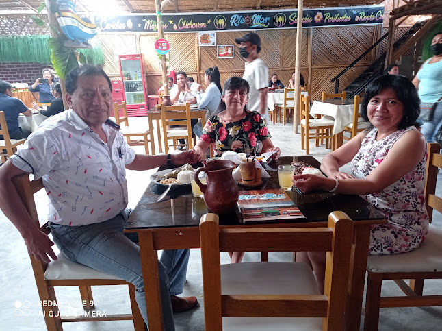 Comentarii opinii despre Restaurant RICO MAR