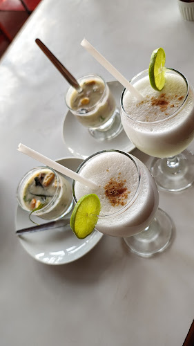 Comentarii opinii despre Restaurante "MAJIKA"