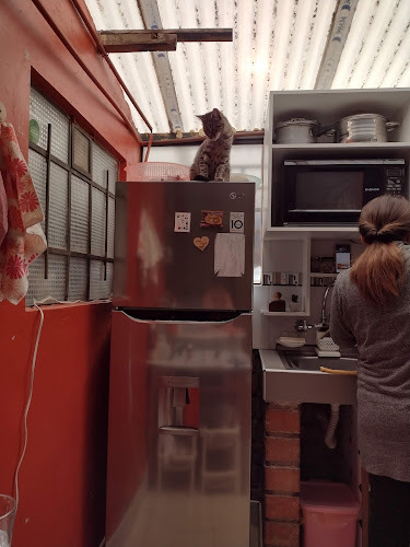 Restaurant "El Tenedor de YAEL" - Gastronomía y hostelería