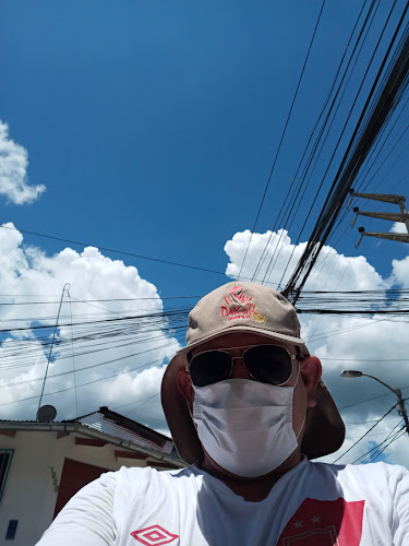 Caldos De Gallina - Tarapoto