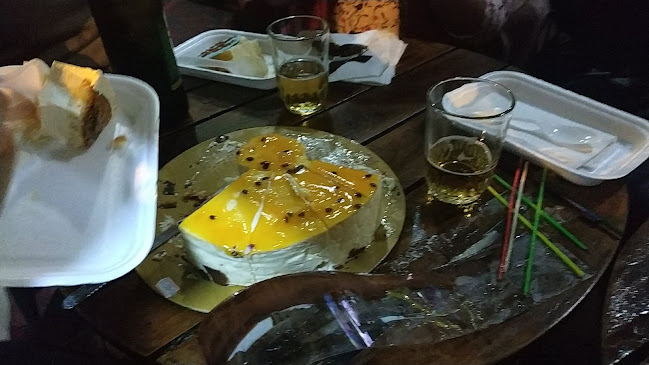 Bar Del Bueno - Lince