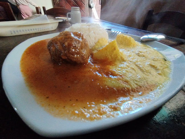 La Rueda Restaurant - Gastronomía y hostelería