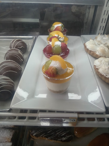 Capuccino Baguette - Piura