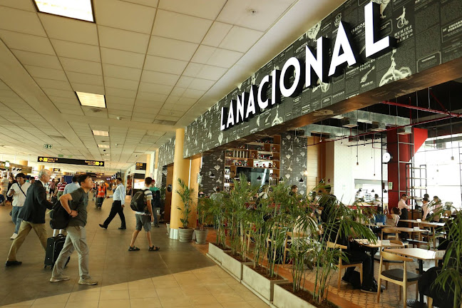 La Nacional