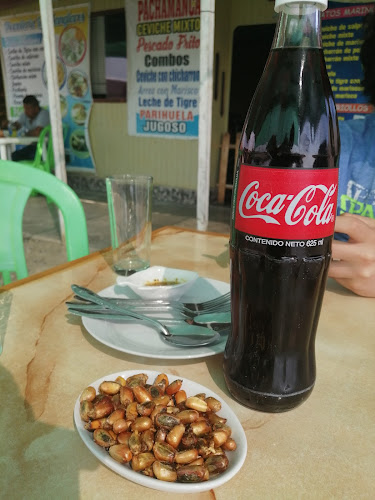 Opinii despre Picantería Los Manglares în Puerto Huarmey - Gastronomía y hostelería