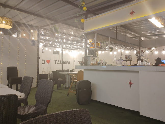 Opinii despre Pizzería Don Máximo în Talara - Gastronomía y hostelería