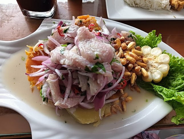 Hotel & Restaurante Jessica - Huarmey