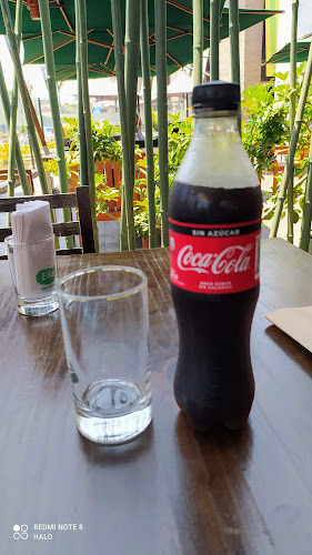 Comentarii opinii despre Las Reyes