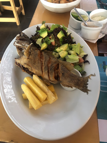 Comentarii opinii despre Señor Limón