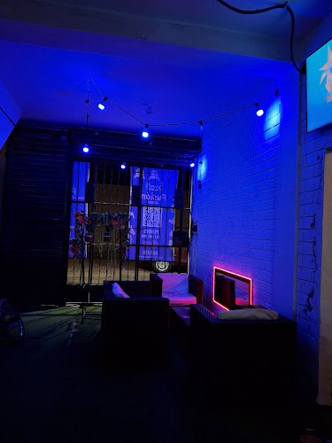 Comentarii opinii despre Pizzería D'Licia - Pisco