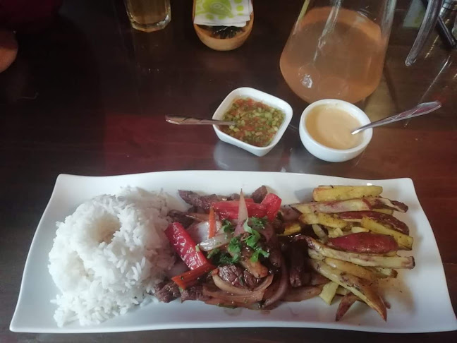 Begonias 160, El Agustino 15007