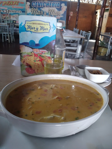 Restaurante Mar & Mar by Panchito - Ica