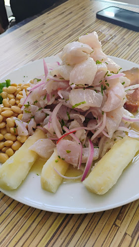 Opinii despre Donde Pako's în Piura - Gastronomía y hostelería