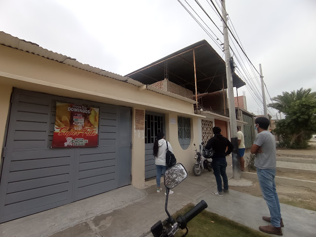 C. Los Jardines Lot 2, Piura 20007