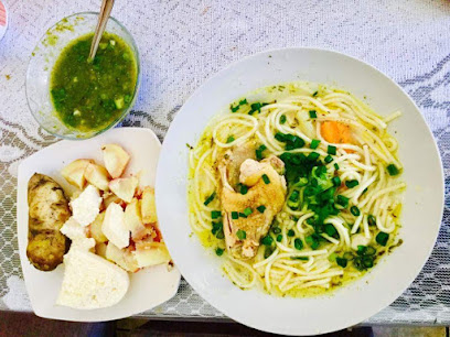 Eventos " Virgen Del Rosario "