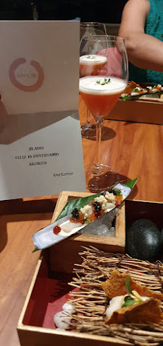 Opinii despre Maido în Miraflores - Gastronomía y hostelería