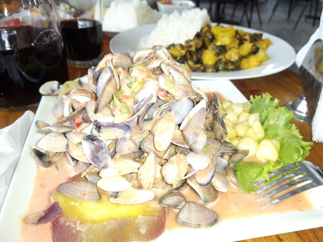 Opinii despre Restaurant Picanteria El Pez De Oro în Huarmey - Gastronomía y hostelería