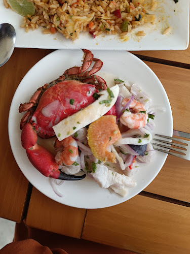 Comentarii opinii despre El Buen Paladar