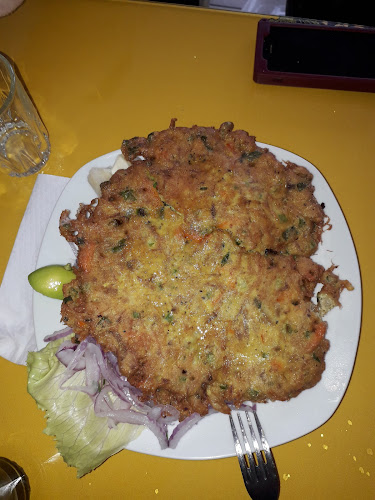 El Camarón Loco - Chiclayo