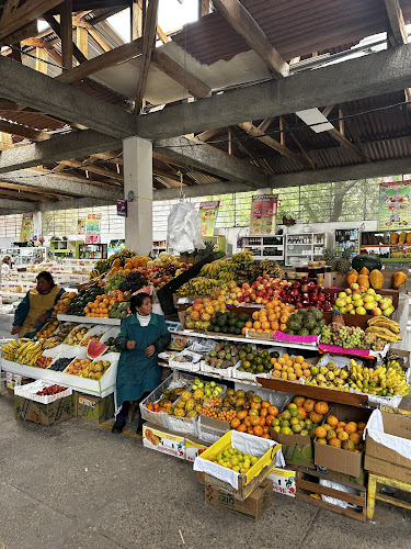 Mercado "San Blas" - Cusco