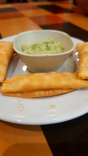 Opinii despre Don Belisario în Trujillo - Gastronomía y hostelería