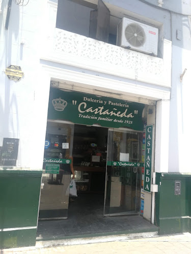 Benjamín Castañeda - Trujillo