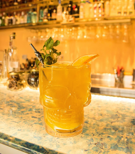 Bolívar RestoBar - El Bolivarcito E.I.R.L. - Lima