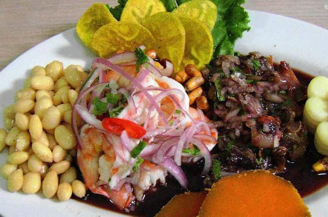 Restaurante El Saborcito Criollo - Sullana